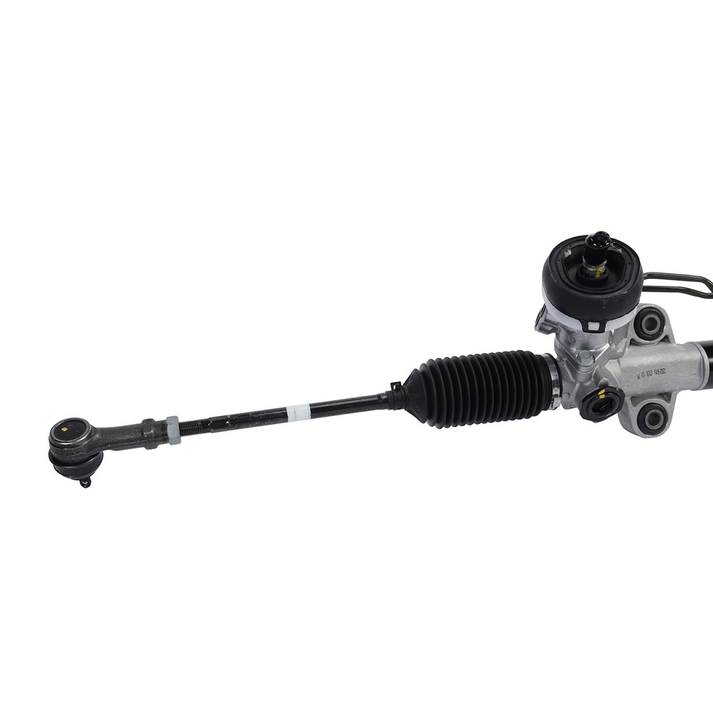 2000 Hyundai Accent Rack and Pinion