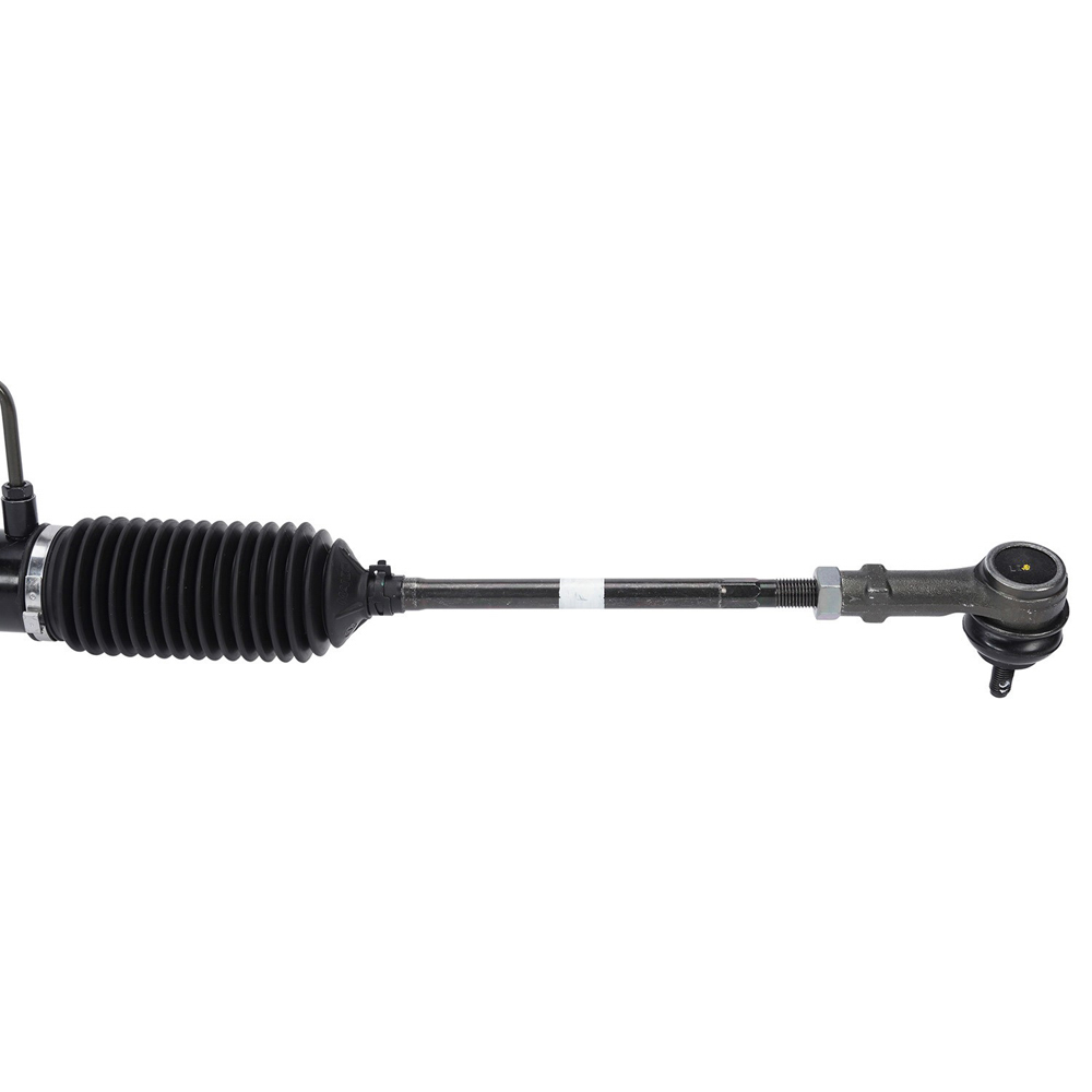 2000 Hyundai Accent Rack and Pinion
