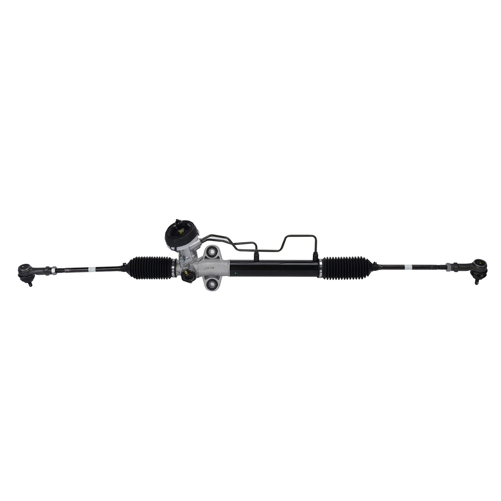 2000 Hyundai Accent Rack and Pinion