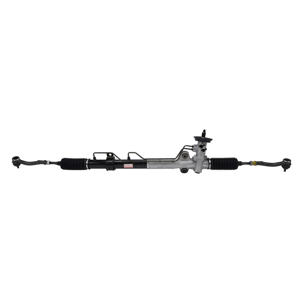 2006 Kia Optima Rack and Pinion