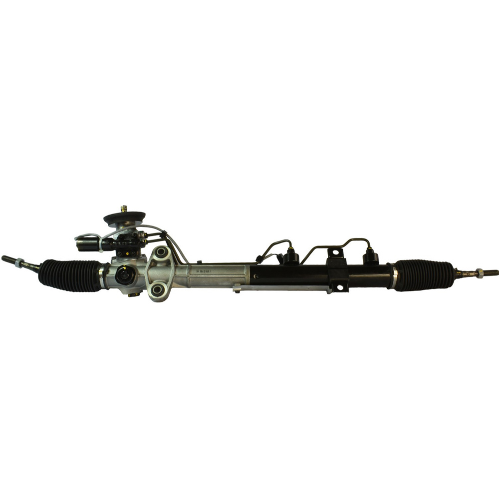 OEM / OES 80-01167ON Rack and Pinion