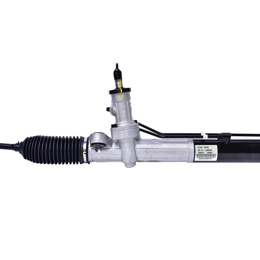 OEM / OES 57700-3N600 Rack and Pinion