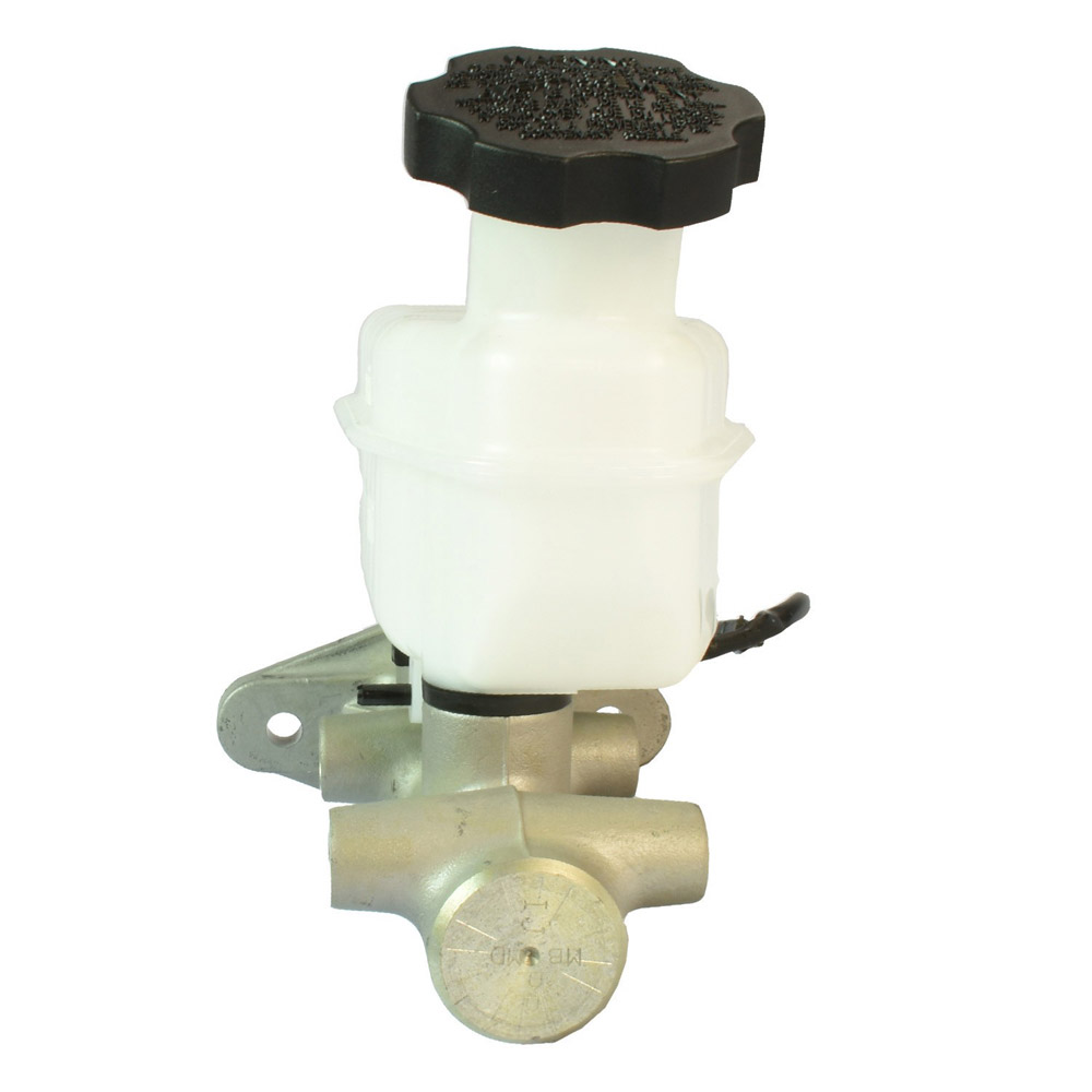 2003 Kia Sedona Brake Master Cylinder