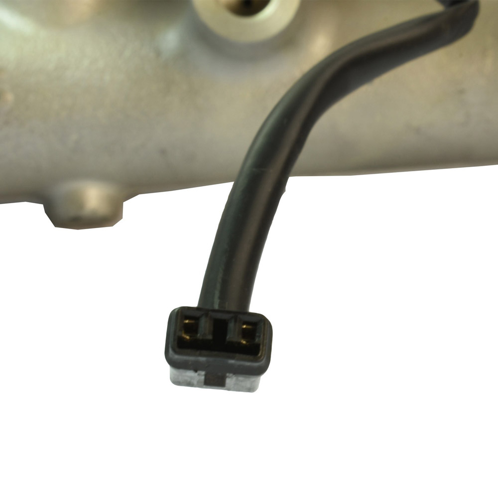 2003 Kia Sedona Brake Master Cylinder
