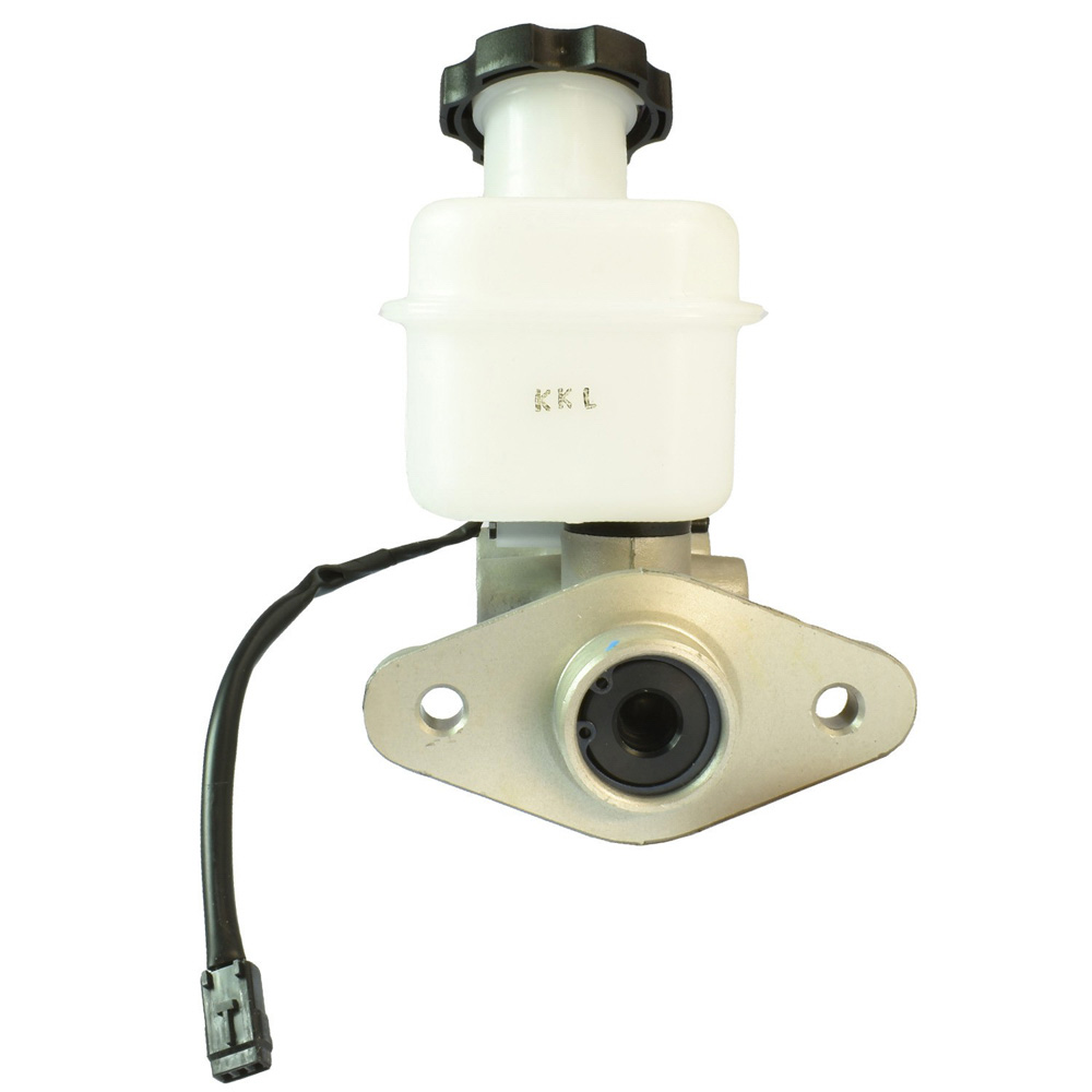 2003 Kia Sedona Brake Master Cylinder