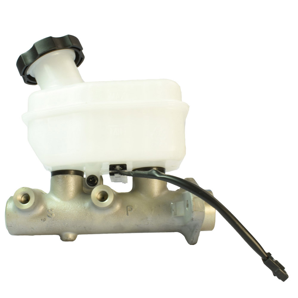 2003 Kia Sedona Brake Master Cylinder