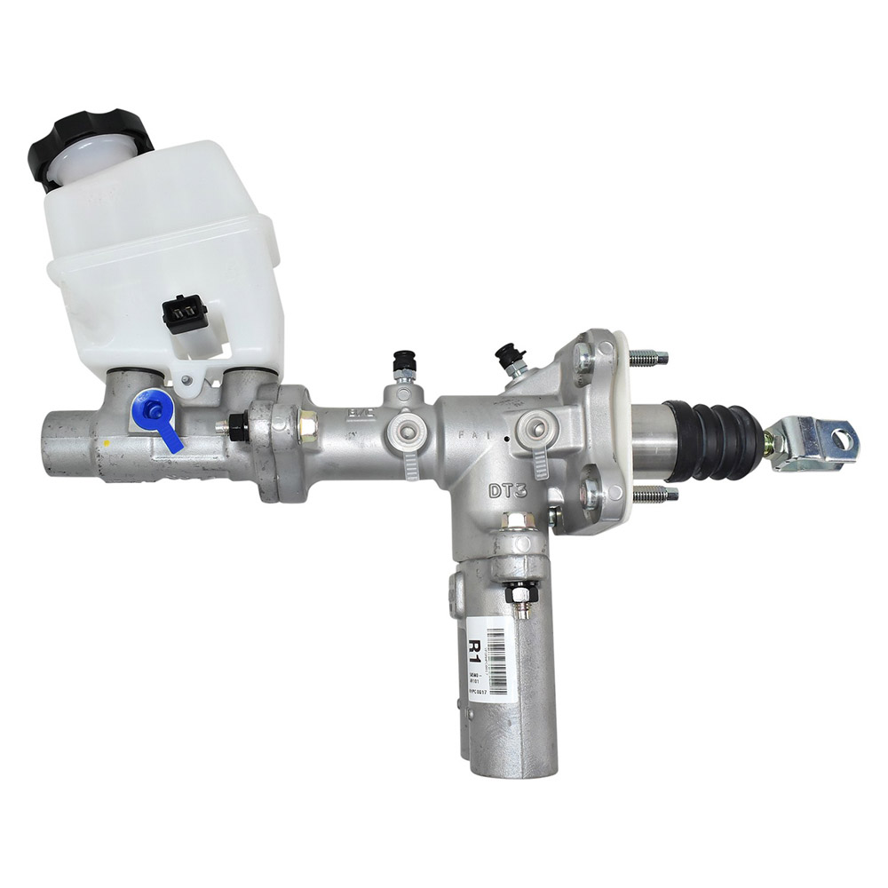 OEM / OES 585004R101 Brake Master Cylinder