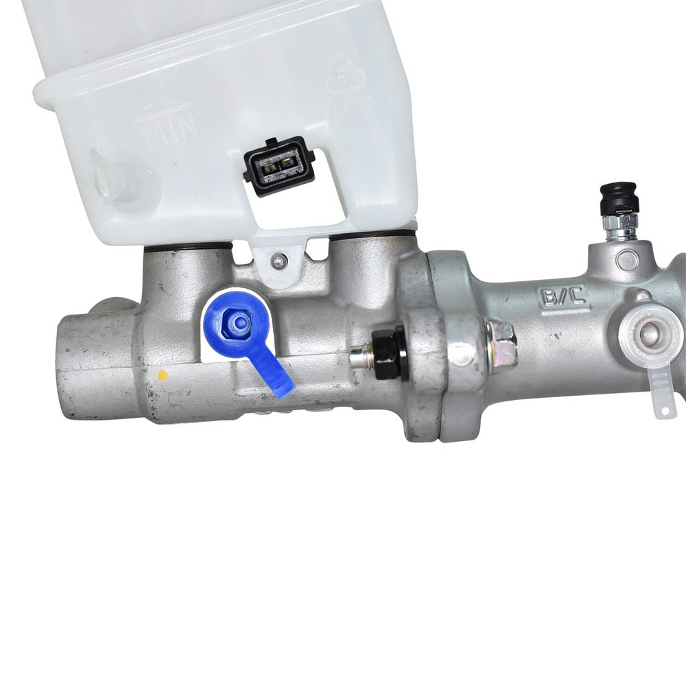 OEM / OES 585004R101 Brake Master Cylinder