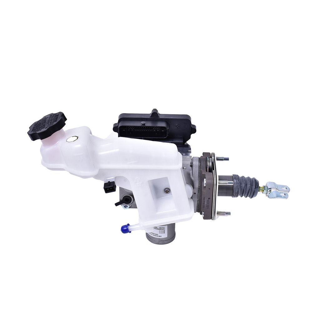 2014 Kia Optima Brake Master Cylinder