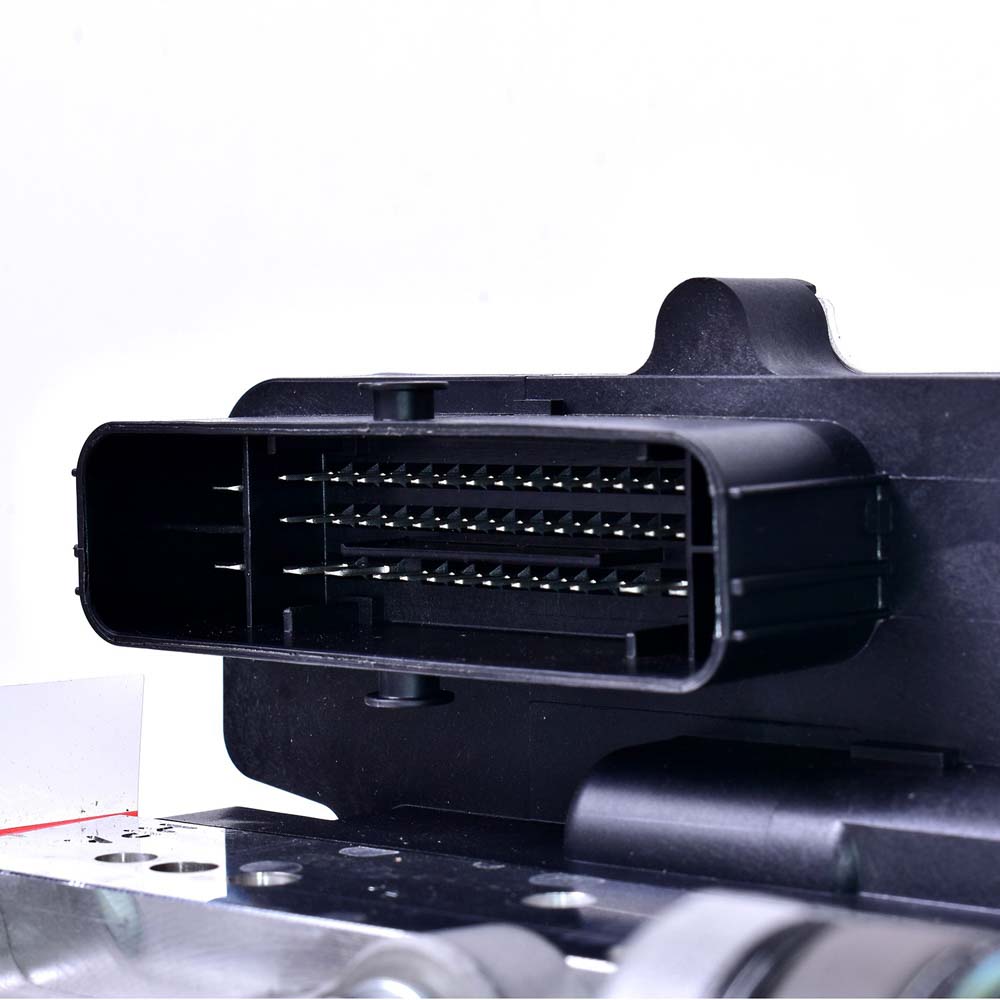 2014 Kia Optima Brake Master Cylinder