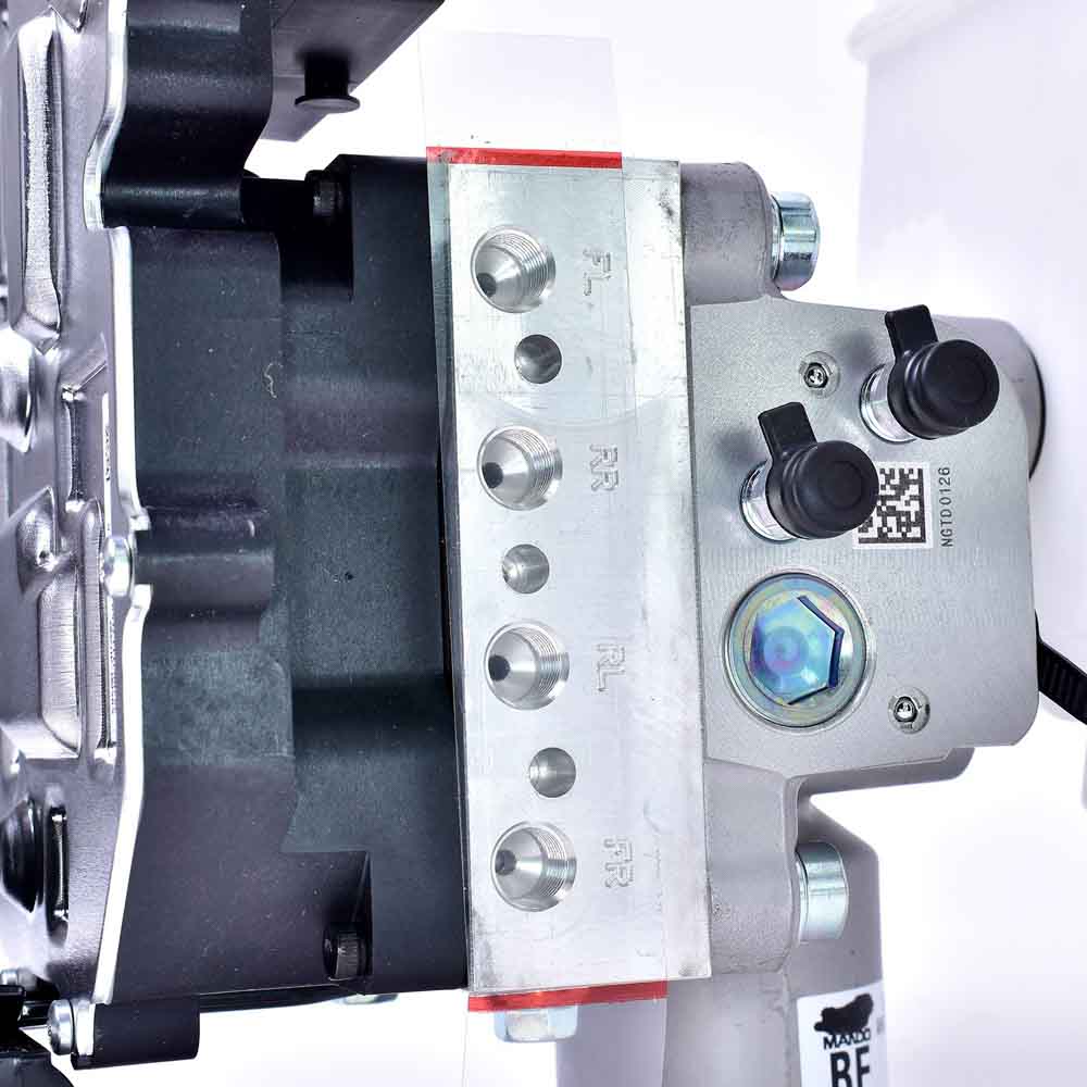2014 Kia Optima Brake Master Cylinder
