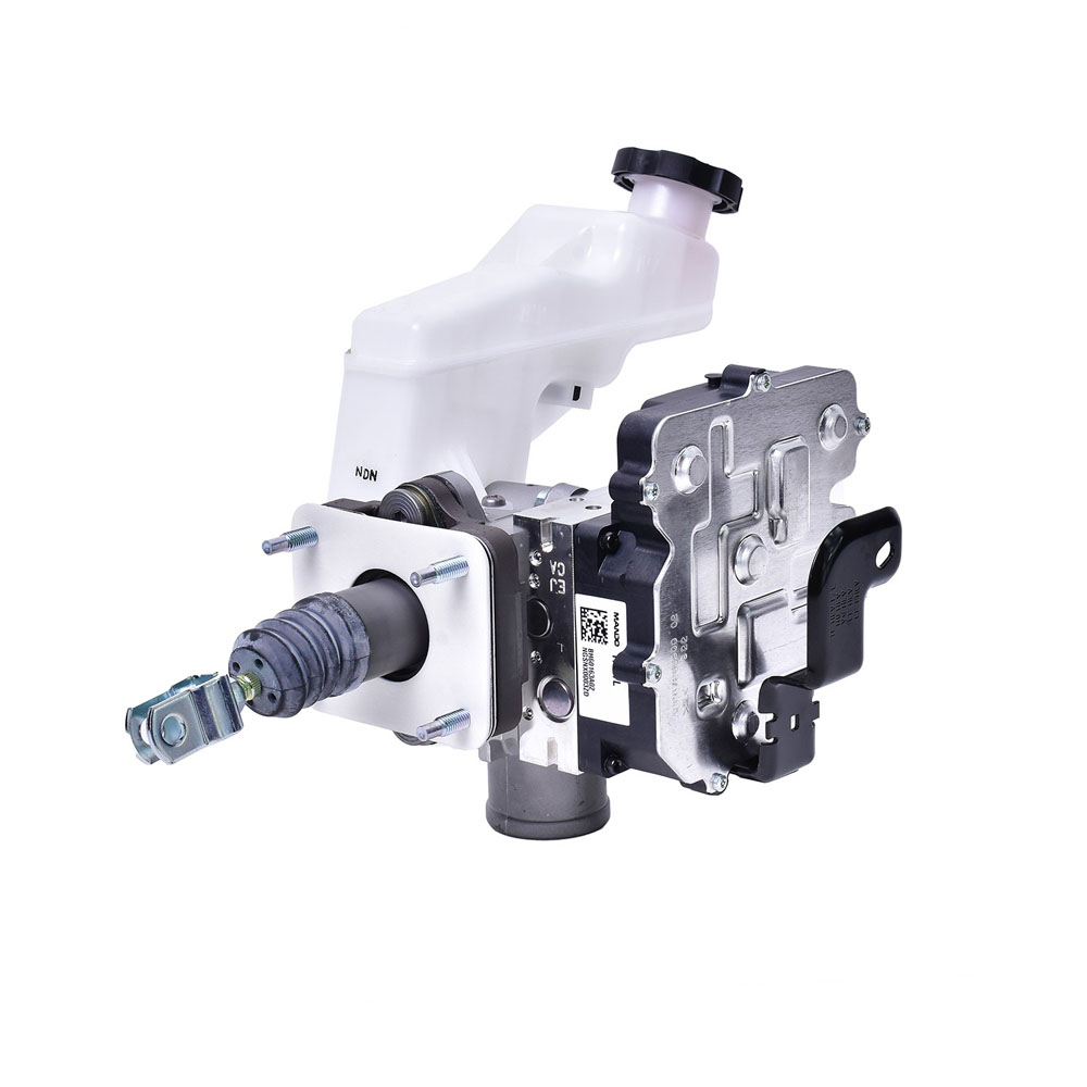 OEM / OES 58500-4U701 Brake Master Cylinder
