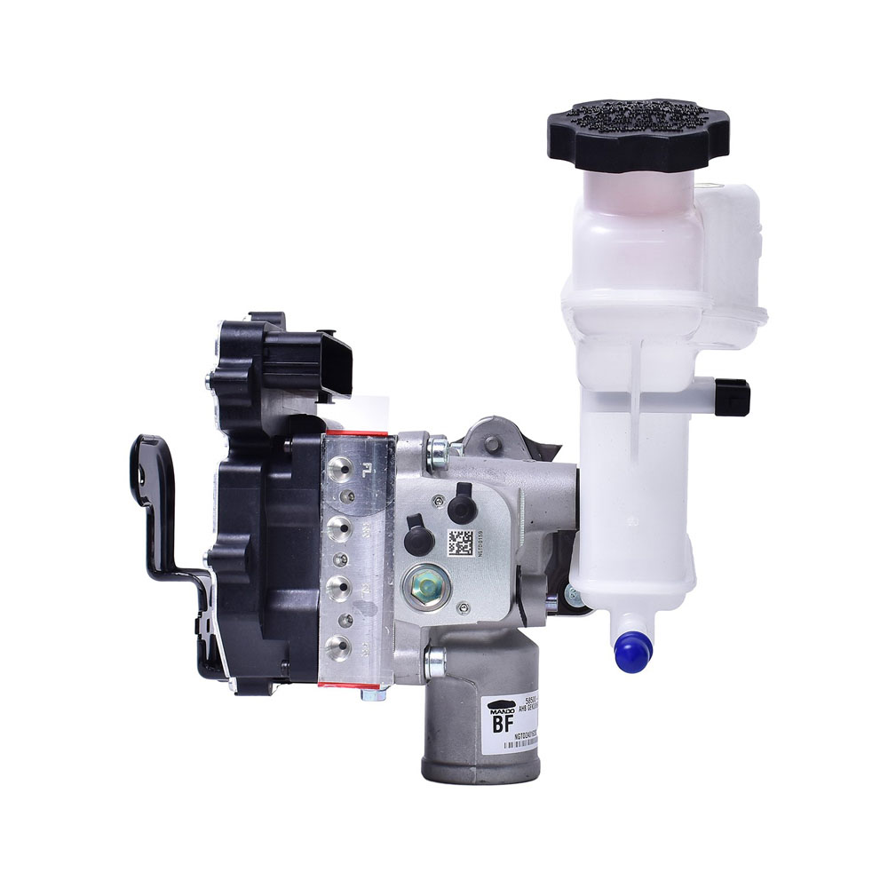 OEM / OES 58500-4U701 Brake Master Cylinder