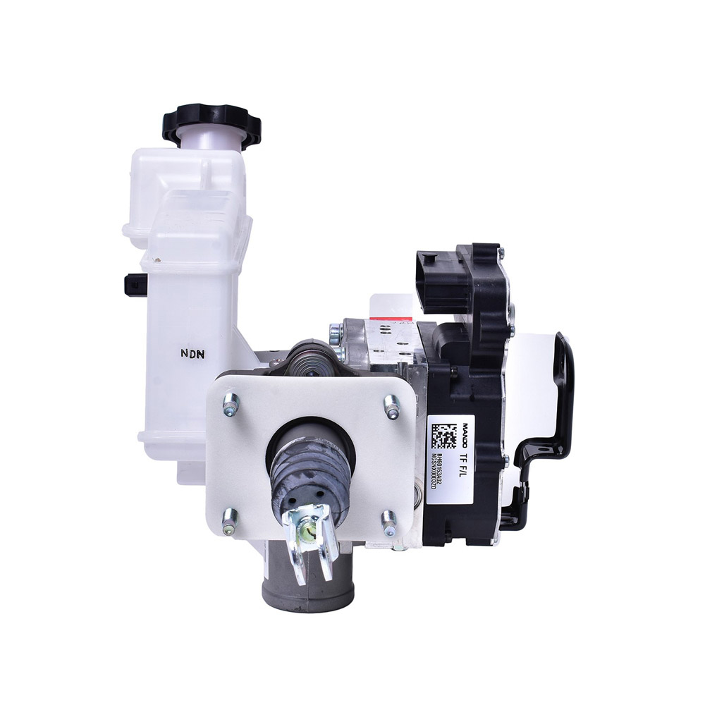 OEM / OES 58500-4U701 Brake Master Cylinder