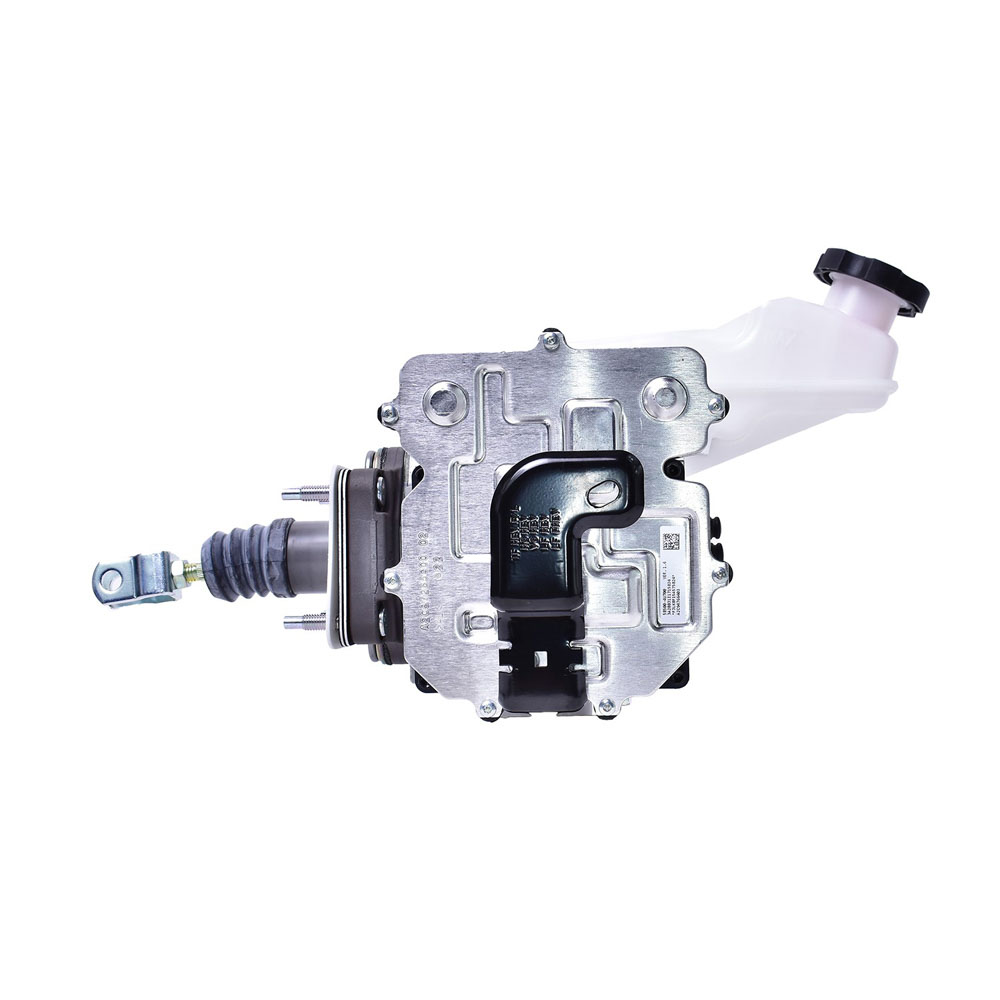 OEM / OES 58500-4U701 Brake Master Cylinder