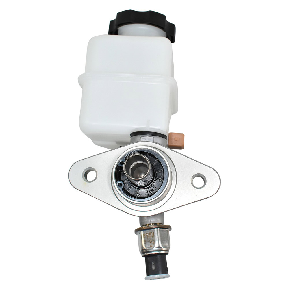 2008 Hyundai Tiburon Brake Master Cylinder