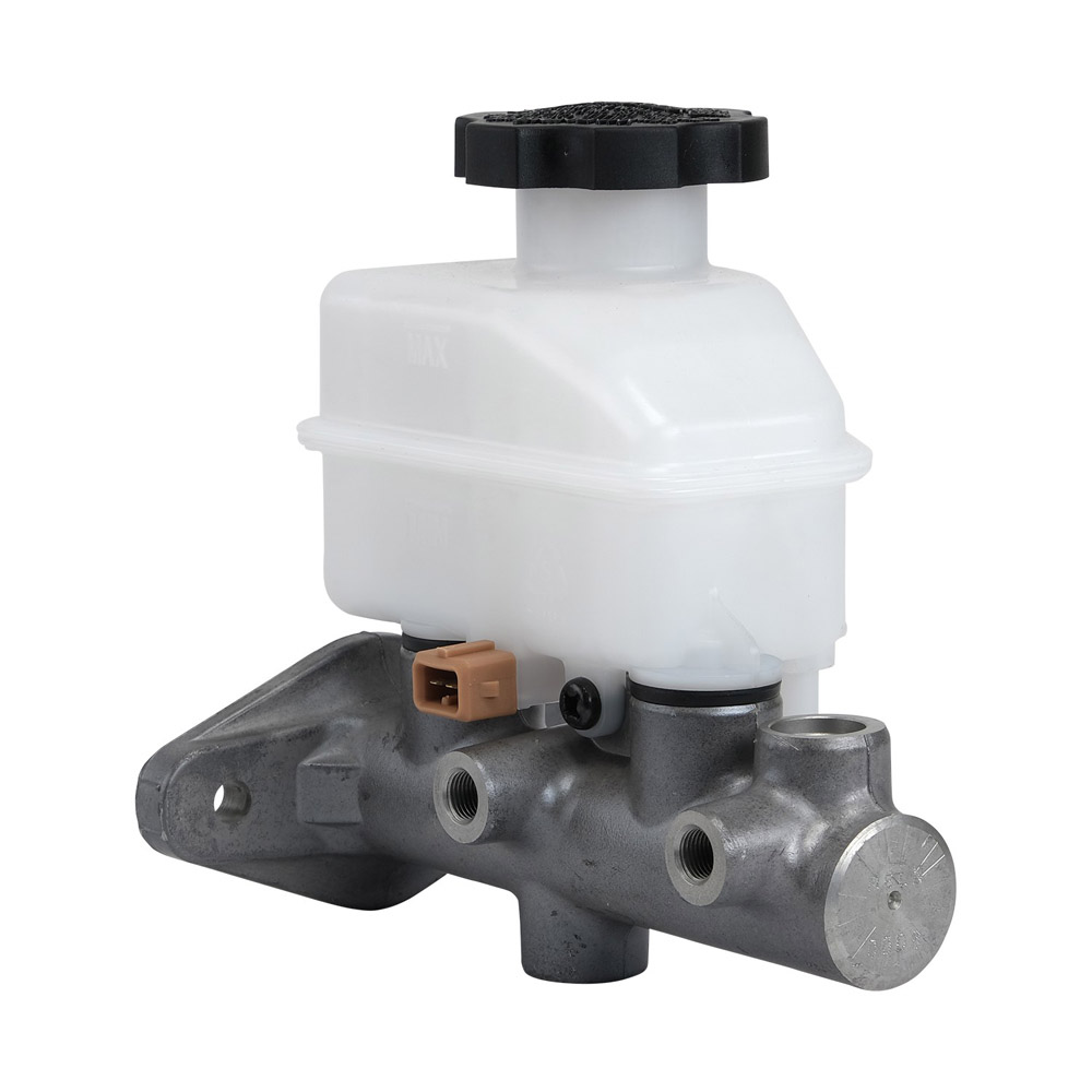 2006 Kia Spectra Brake Master Cylinder