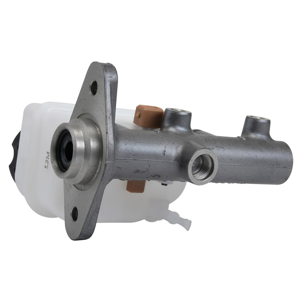 2006 Kia Spectra Brake Master Cylinder