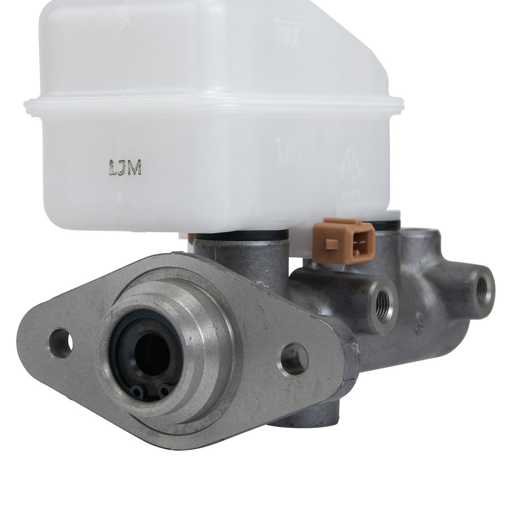 2006 Kia Spectra Brake Master Cylinder