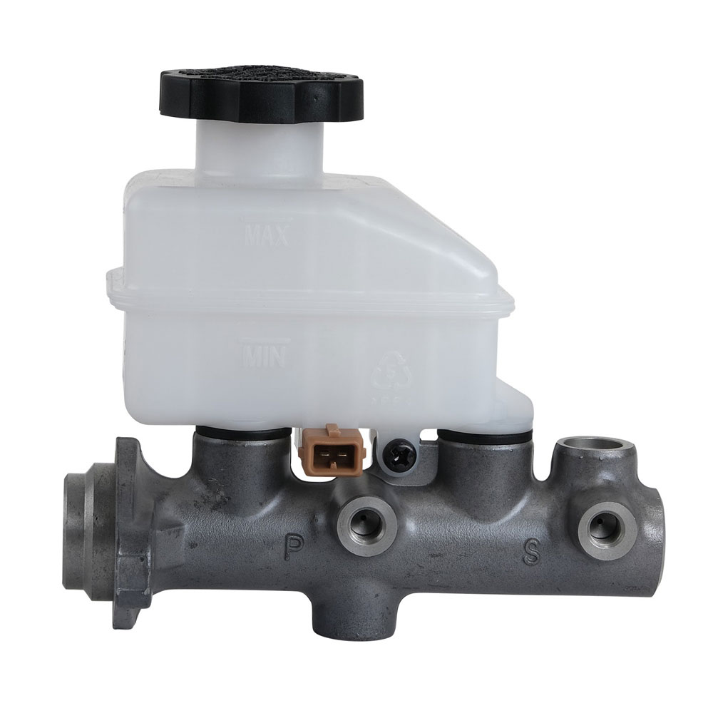 2006 Kia Spectra Brake Master Cylinder