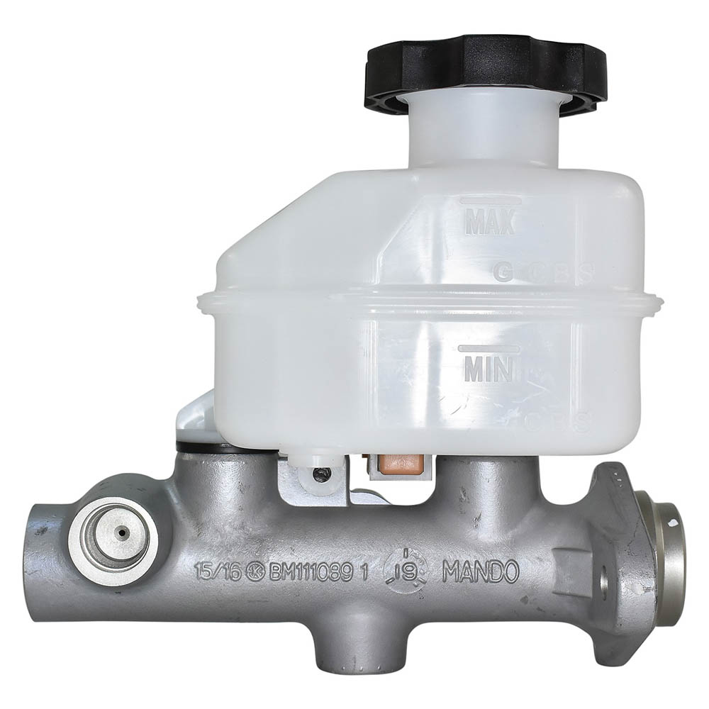 OEM / OES 585102F310 Brake Master Cylinder