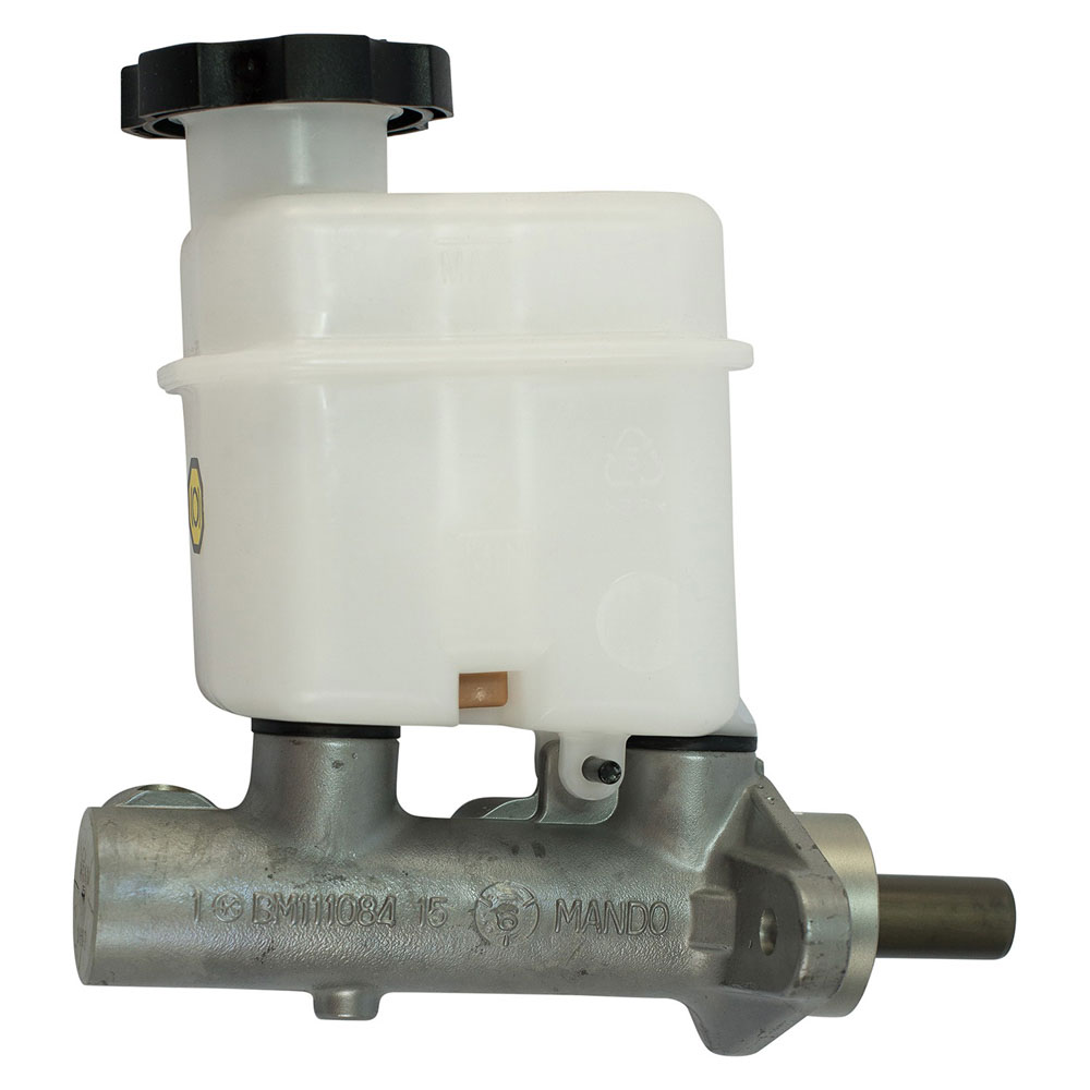 2009 Kia Amanti Brake Master Cylinder