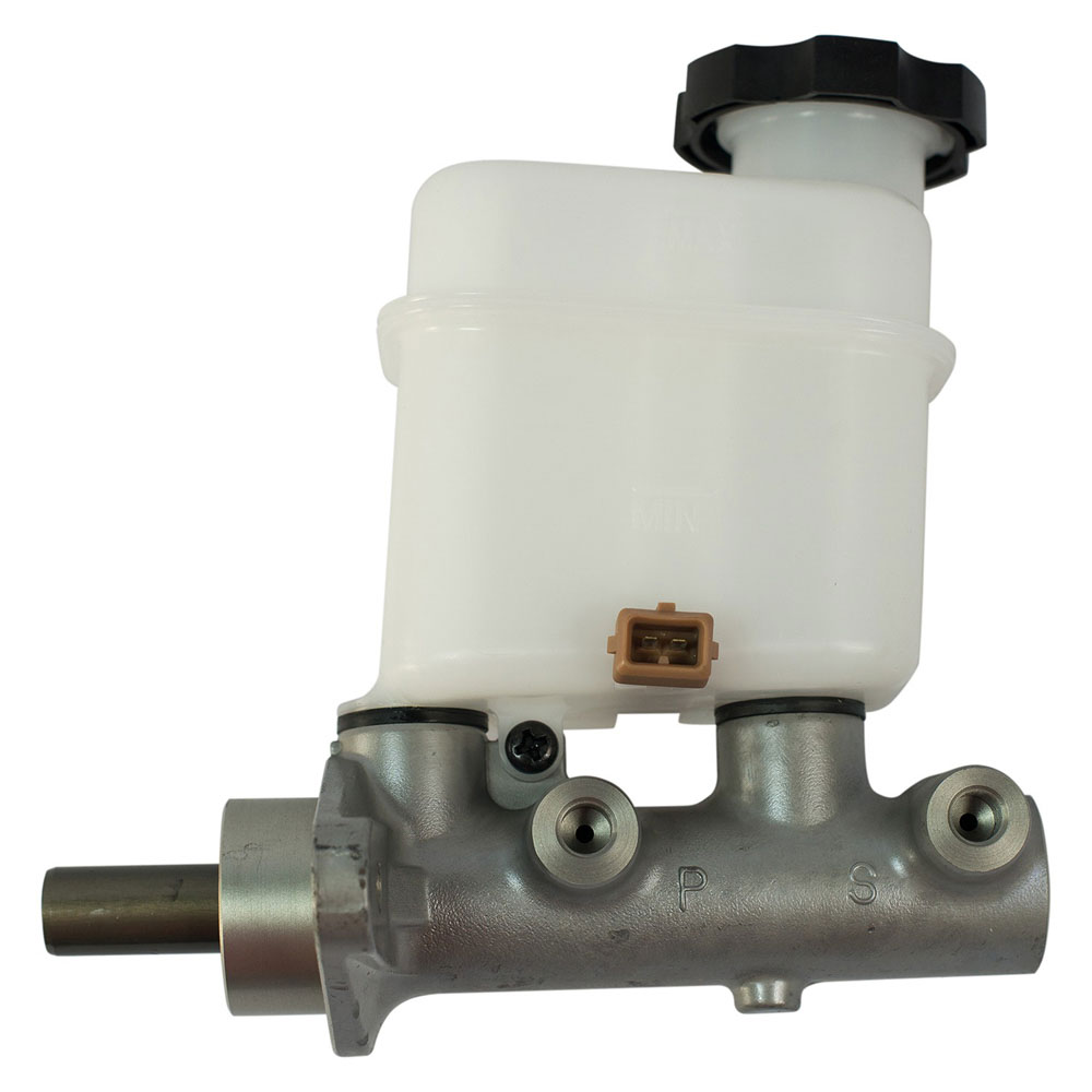 2009 Kia Amanti Brake Master Cylinder