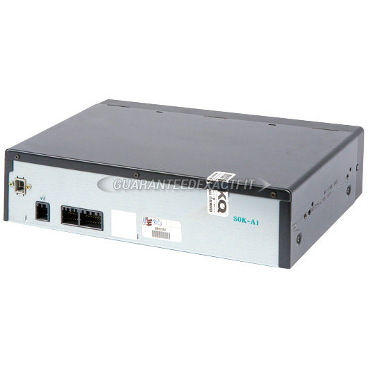 2000 Acura TL DVD Navigation Module