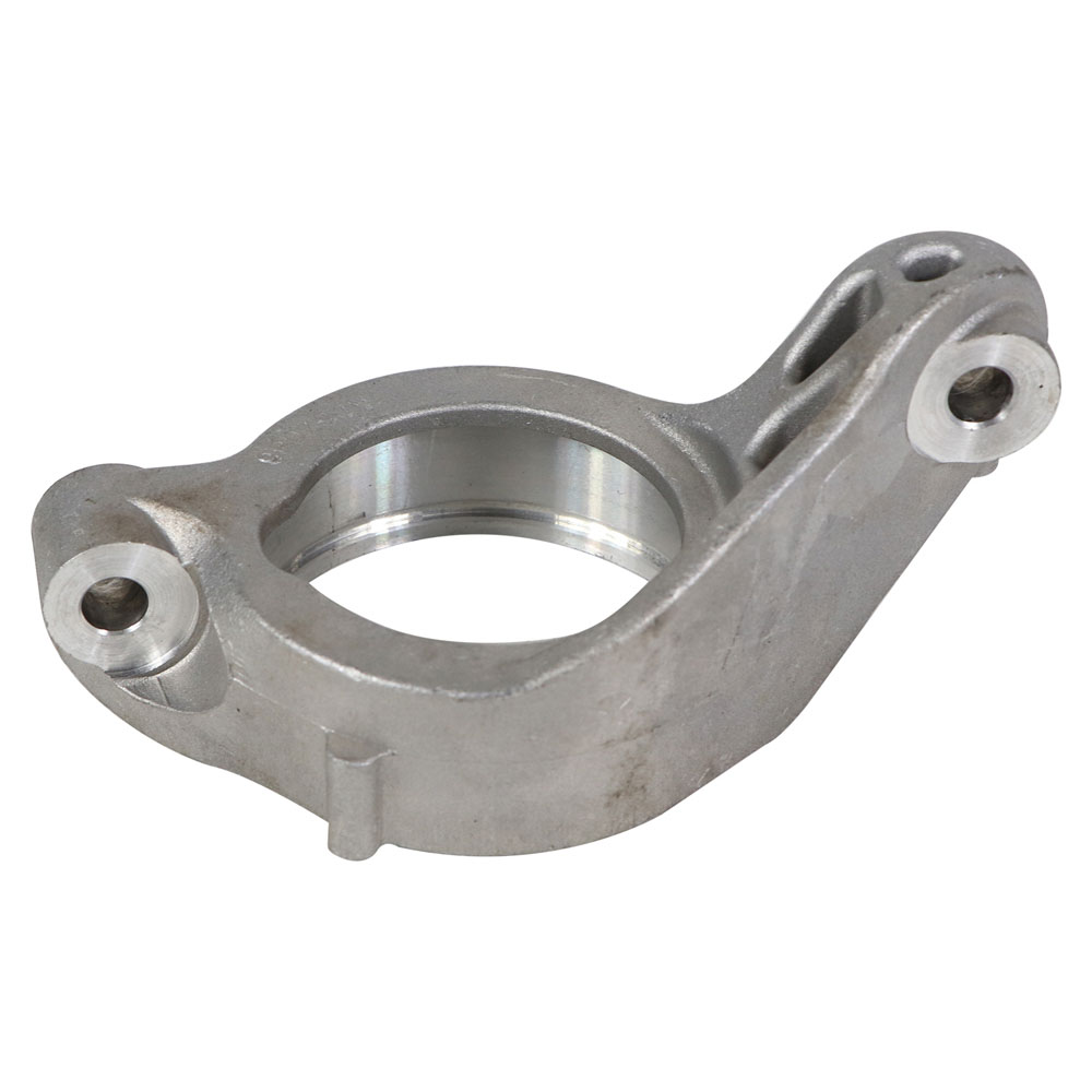 2004 Toyota Sienna CV Axle Support Bearing Bracket