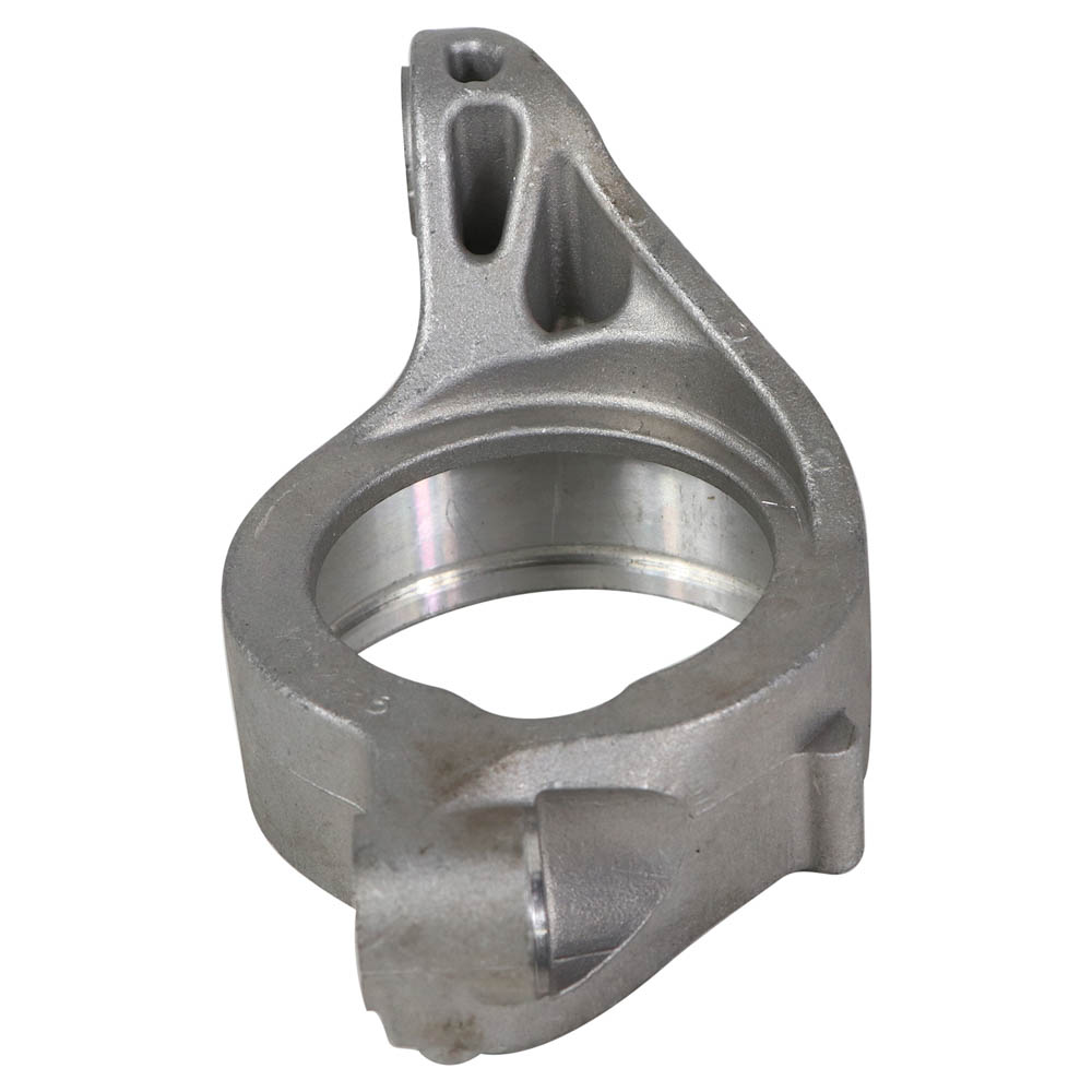 2004 Toyota Sienna CV Axle Support Bearing Bracket