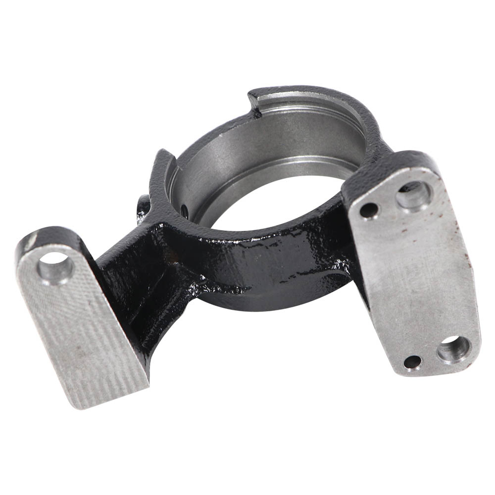 2012 Toyota Camry CV Axle Support Bearing Bracket