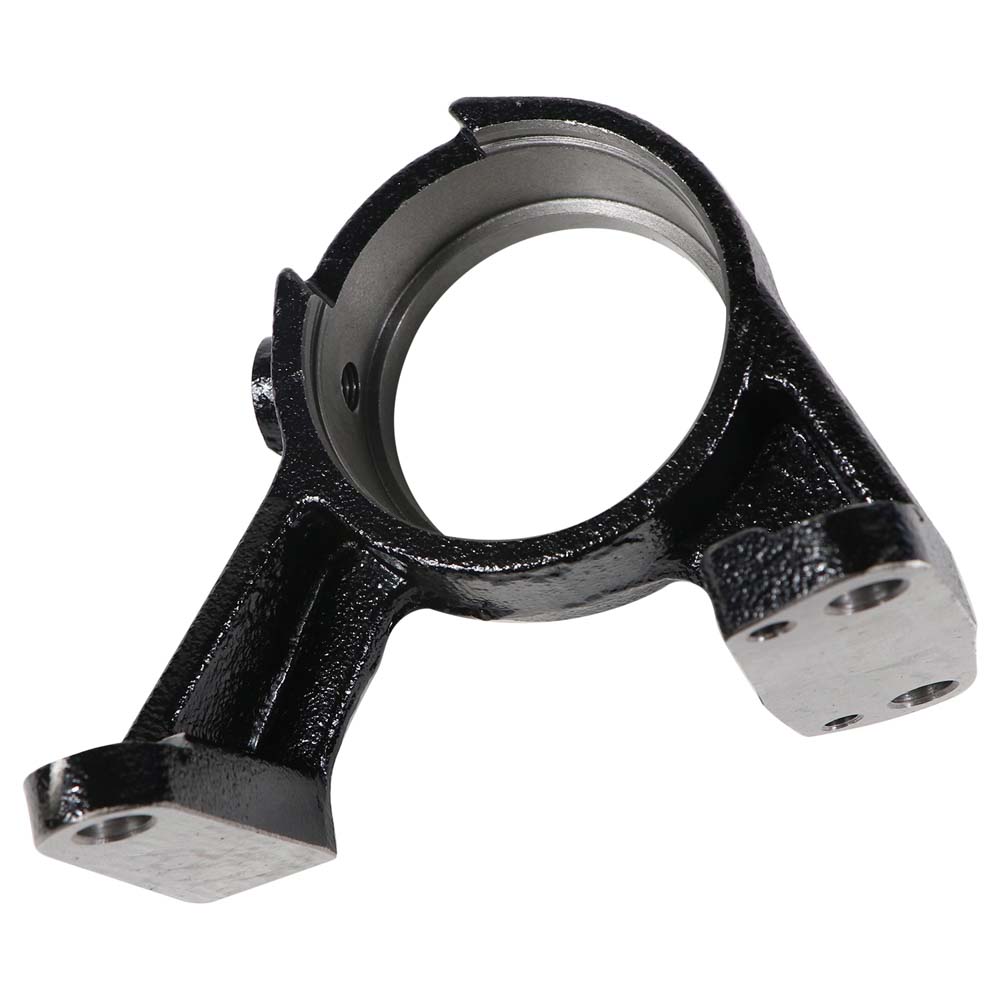 2012 Toyota Camry CV Axle Support Bearing Bracket
