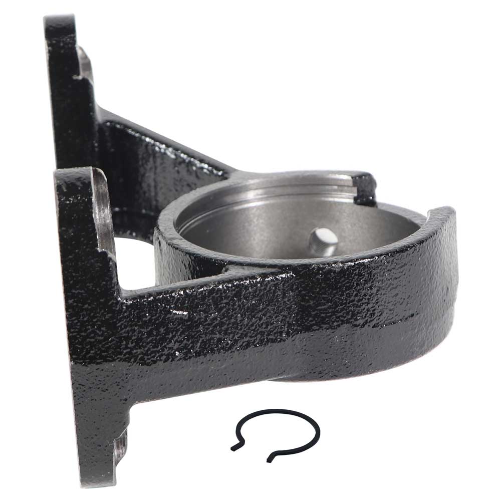 2012 Toyota Camry CV Axle Support Bearing Bracket