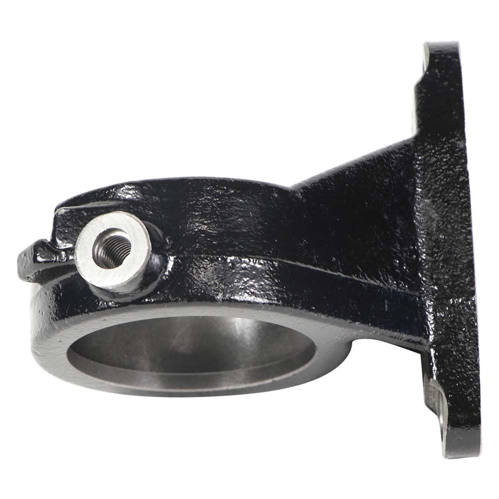 2017 Lexus ES350 CV Axle Support Bearing Bracket