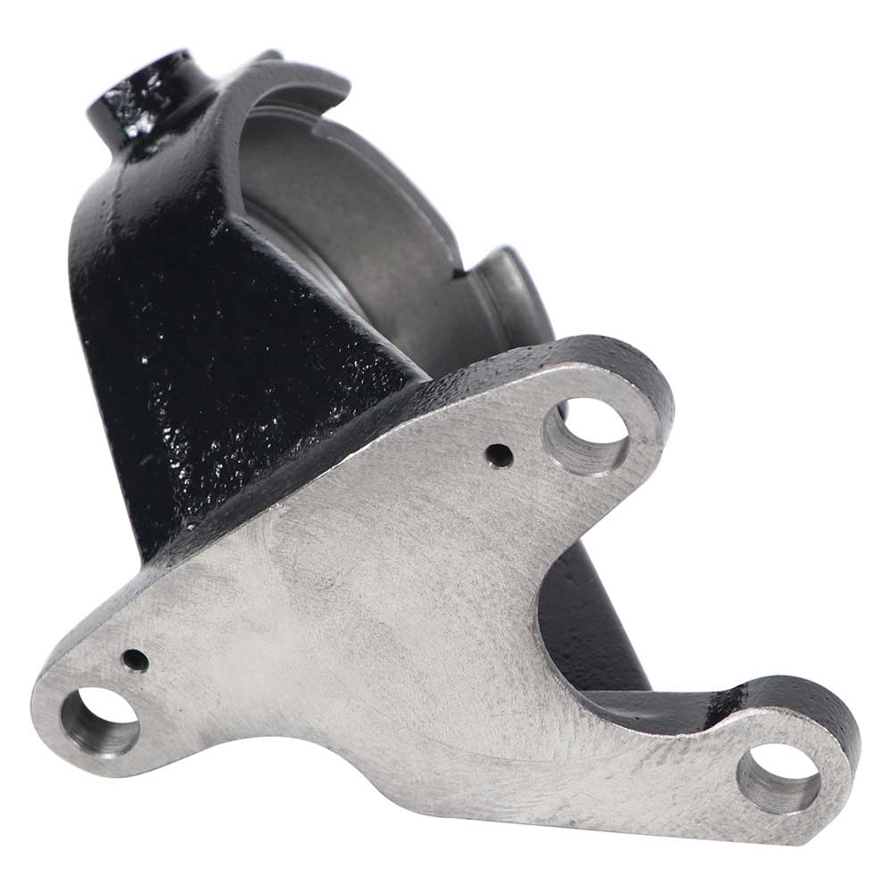 2017 Lexus ES350 CV Axle Support Bearing Bracket