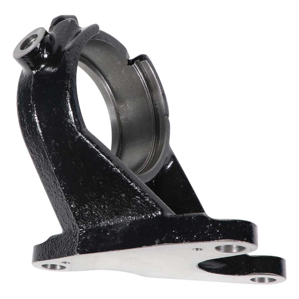 2017 Lexus ES350 CV Axle Support Bearing Bracket