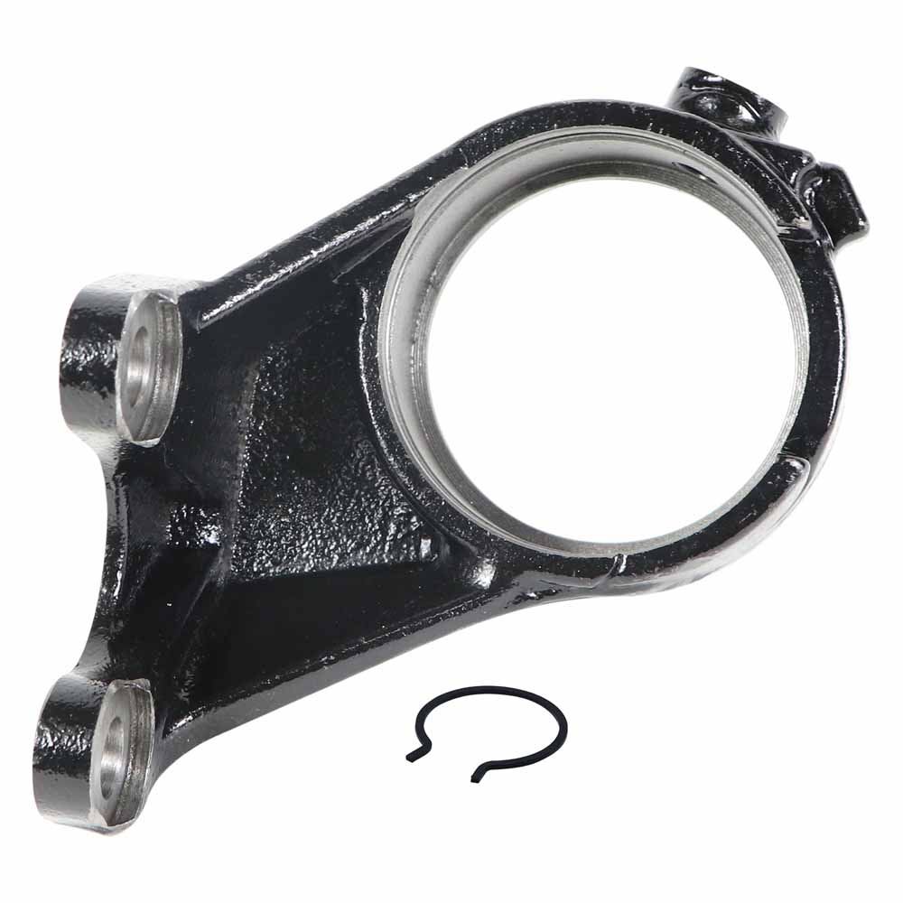 2017 Lexus ES350 CV Axle Support Bearing Bracket