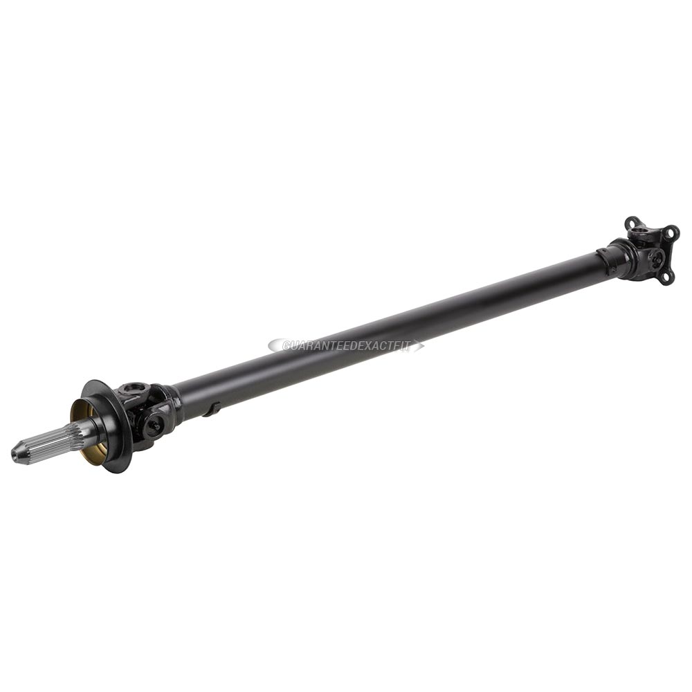 
 Infiniti qx50 driveshaft 