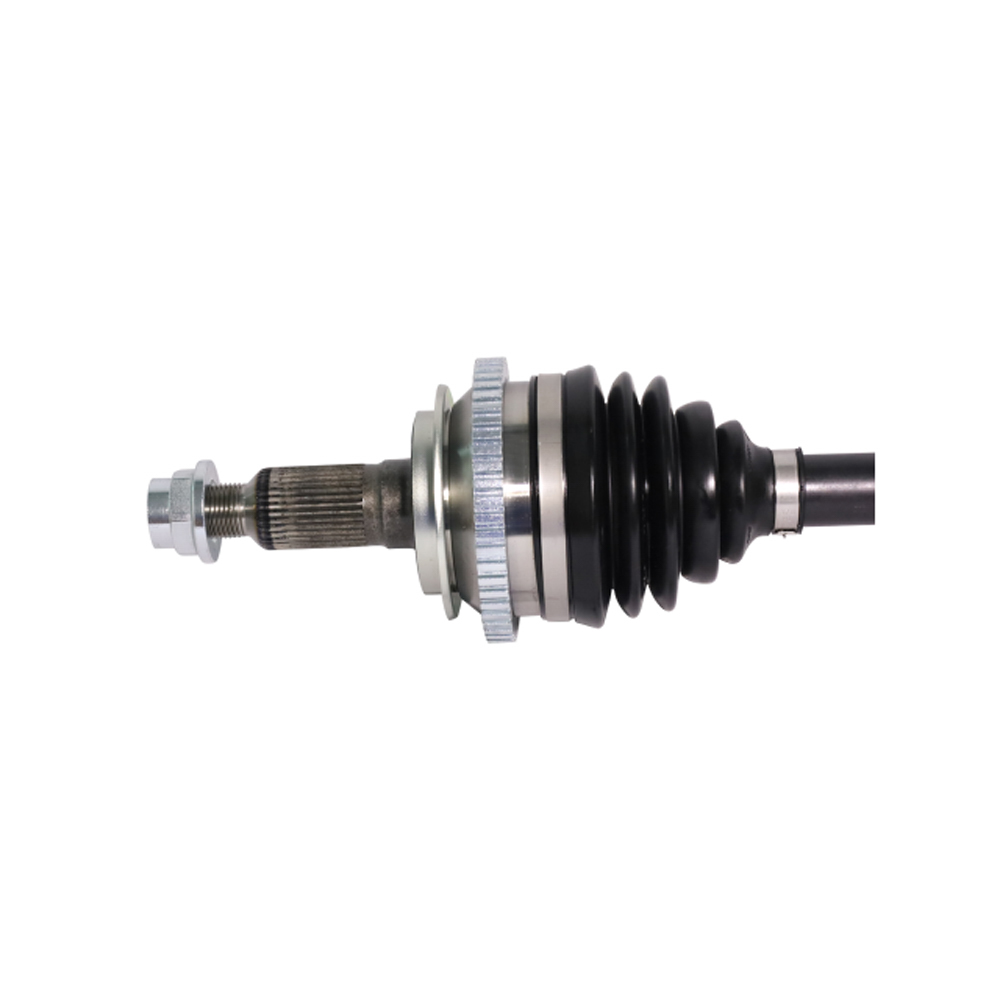 1987 Cadillac Cimarron Drive Axle Front