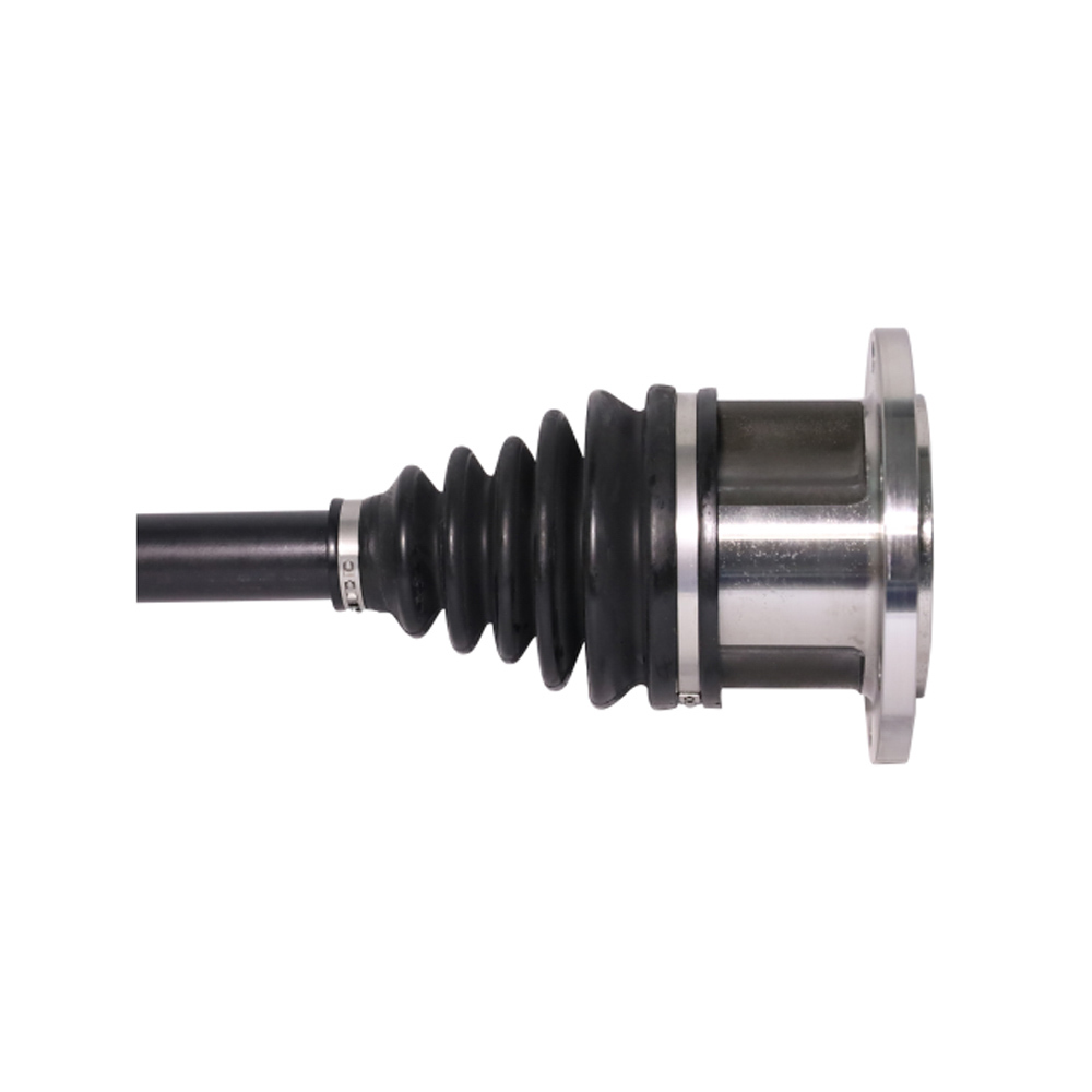 1987 Cadillac Cimarron Drive Axle Front