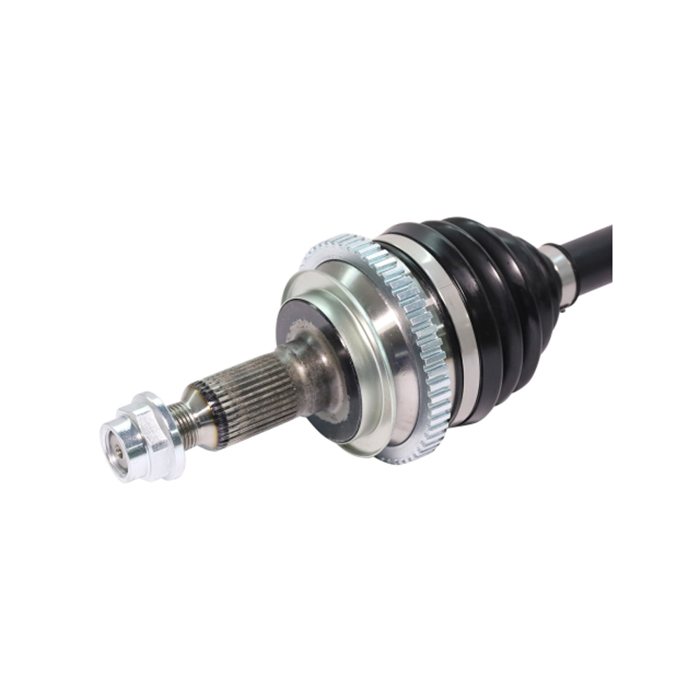 1987 Cadillac Cimarron Drive Axle Front