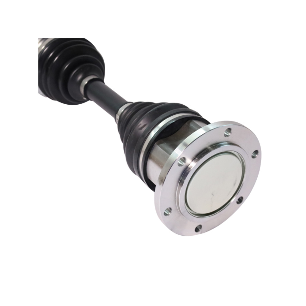 1987 Cadillac Cimarron Drive Axle Front