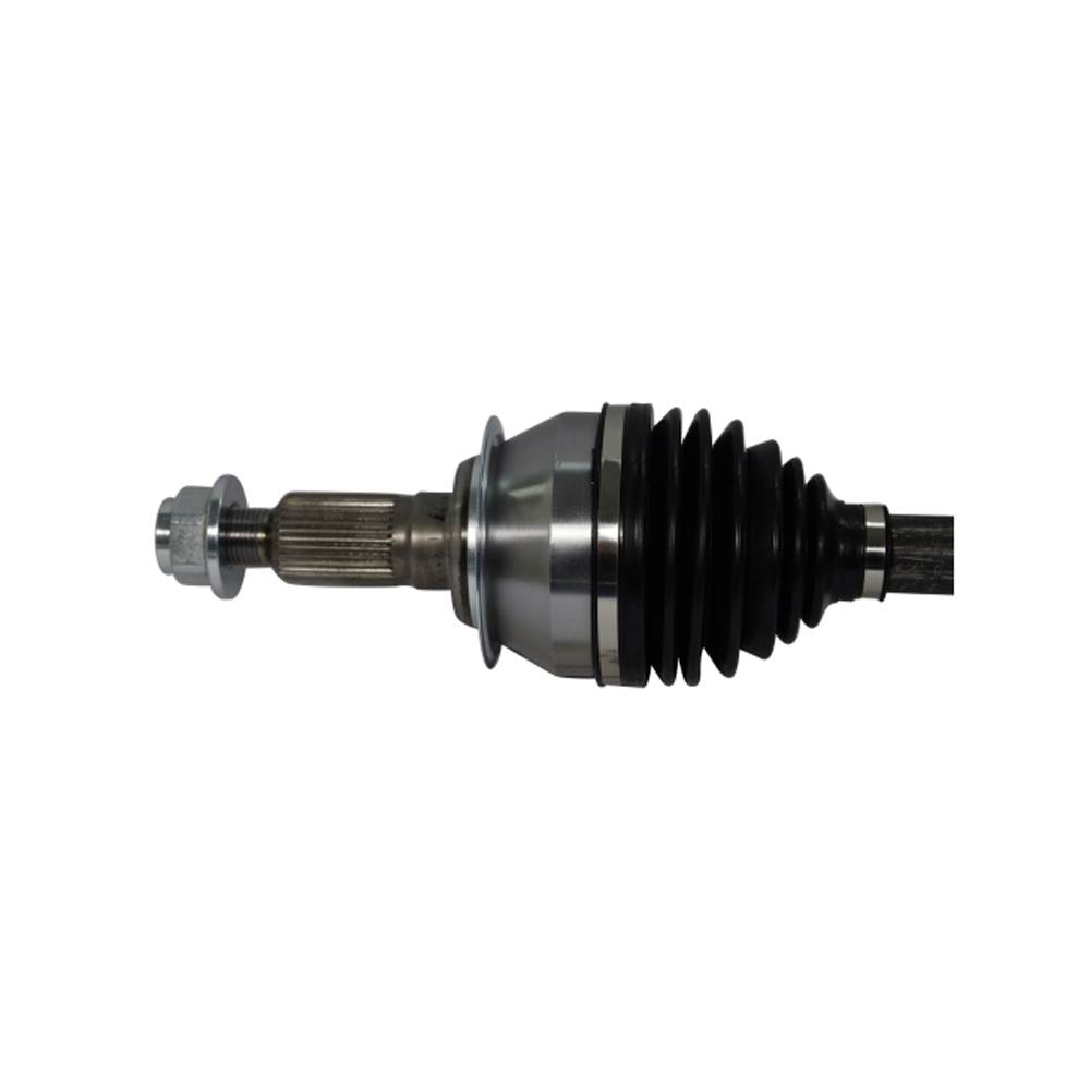 BuyAutoParts 90-07535N Drive Axle Front