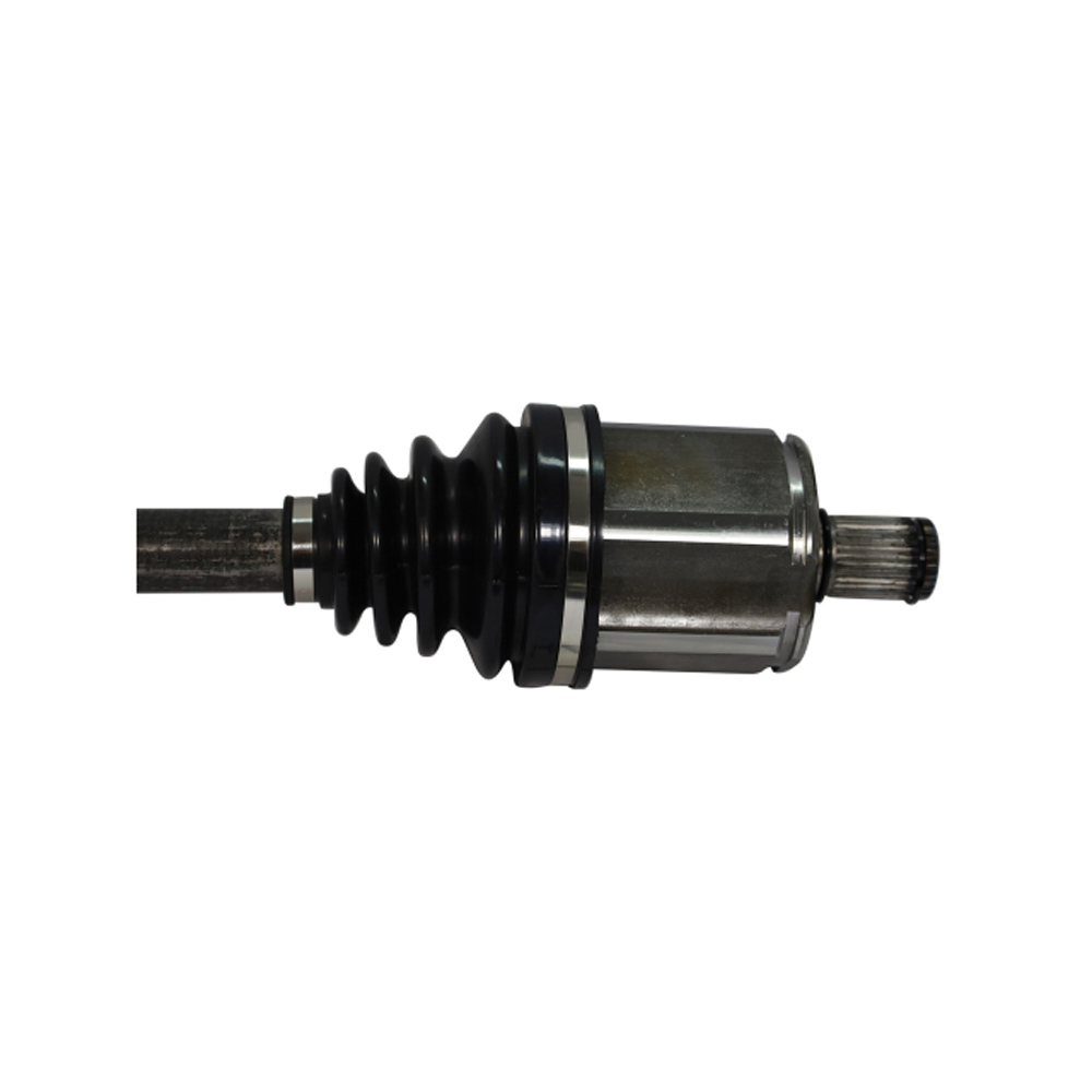 BuyAutoParts 90-07535N Drive Axle Front