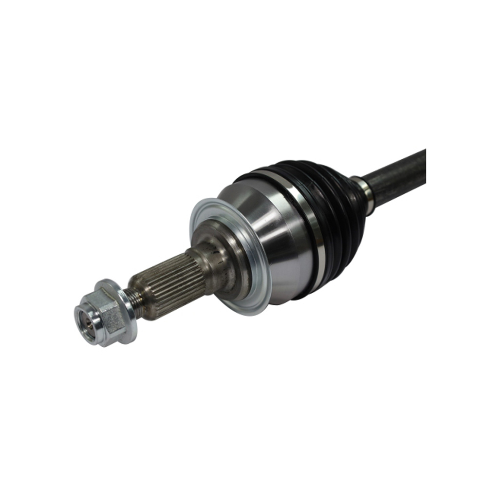 BuyAutoParts 90-07535N Drive Axle Front