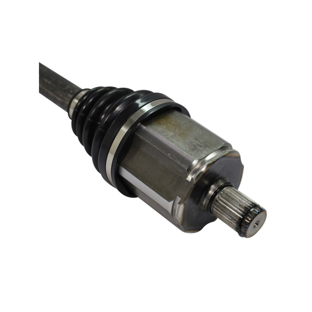 BuyAutoParts 90-07535N Drive Axle Front