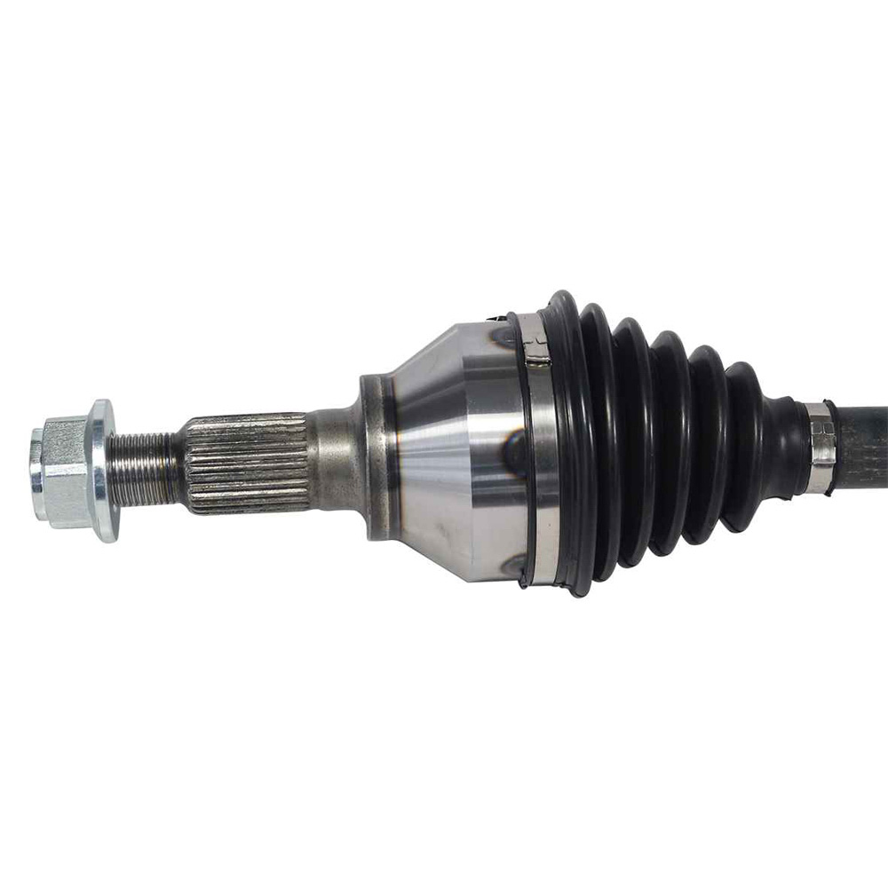 BuyAutoParts 90-06246N Drive Axle Front