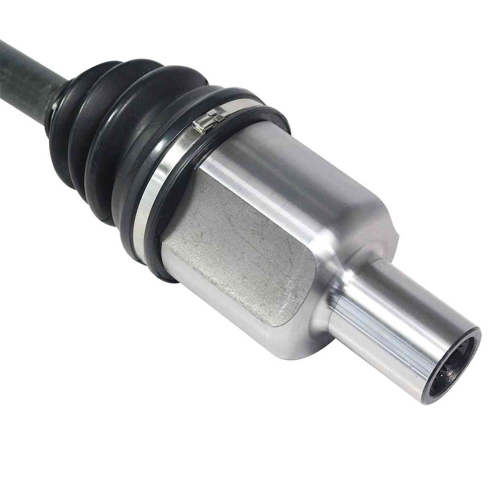 BuyAutoParts 90-06246N Drive Axle Front