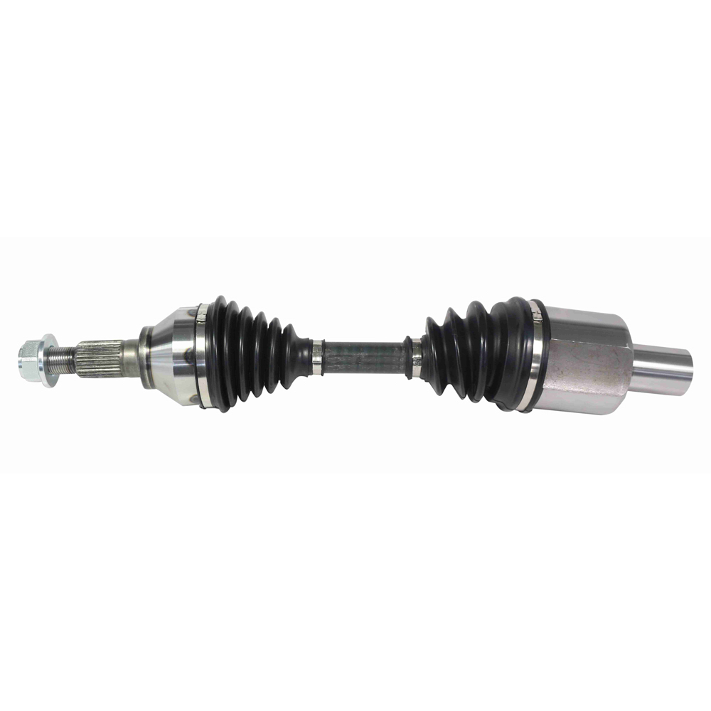 BuyAutoParts 90-06246N Drive Axle Front