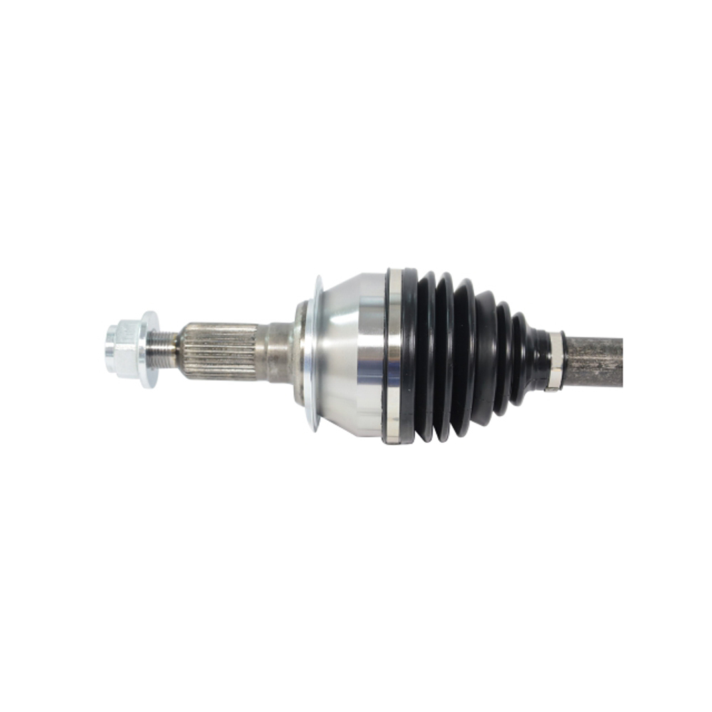 BuyAutoParts 90-07534N Drive Axle Front
